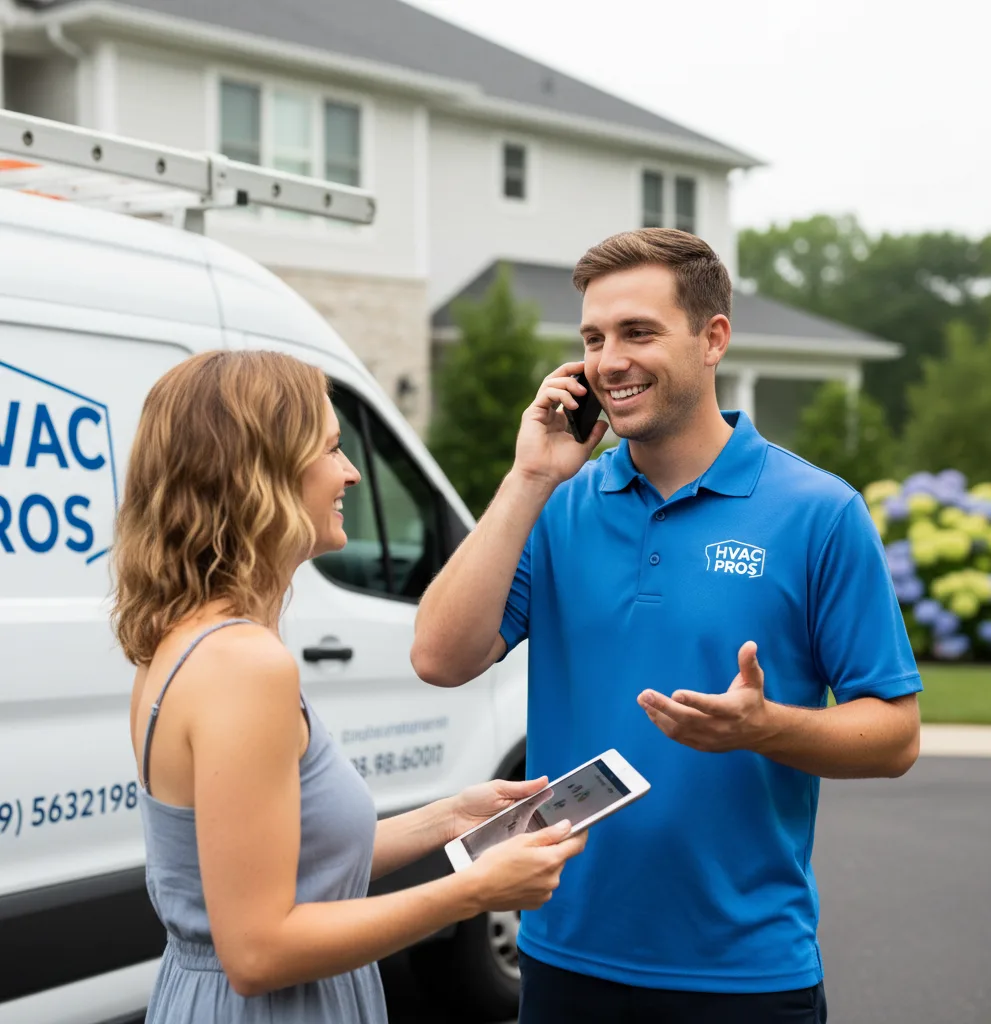 AC Installation in Deer Park, OH